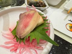 -大渔铁板烧(万象城店)