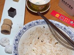 -老北京炸酱面·烤鸭(前门店)