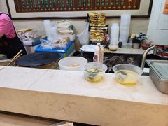 -清真·二嫂子煎饼果子(鼓楼旗舰形象店)