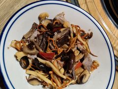 -妈妈的味道(和顺古镇店)