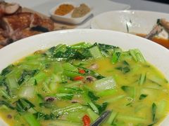 -小城故事·地道宁波味(月湖盛园店)