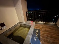 -清远熹乐谷温泉度假酒店