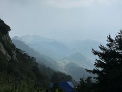-泰山风景名胜区