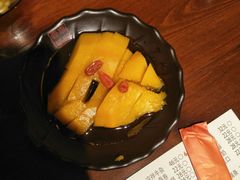 -高兴壹锅·潮汕鲜牛肉火锅(良乡梅花庄店)