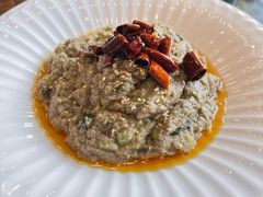 -民族饭荘(新华大街店)