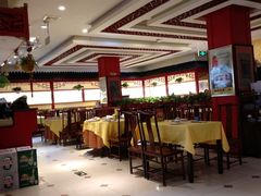 大堂-红红烤鸭店(西单店)
