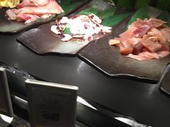 -星伦多自助料理·涮烤一体(虹悦城店)