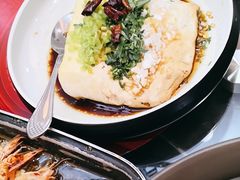 -秦家味老菜馆(民族北路店)