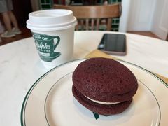 -Ralph’s Coffee(北京三里屯店)