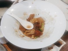 -北京老铺烤鸭(高新店)