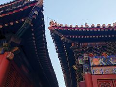 -雍和宫