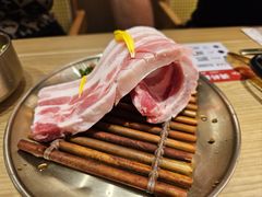 -西塔老太太泥炉烤肉(双井店)