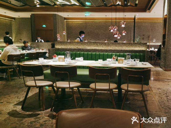 金牌外婆家(万象城店)图片