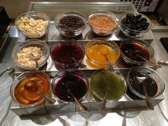 -天津君隆威斯汀酒店