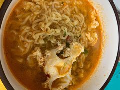 -屋里家延边朝鲜族冷面(南园店)