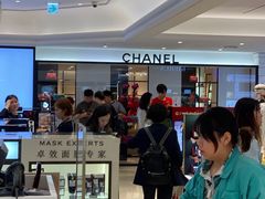 -新罗免税店(首尔总店)