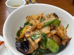 -老灶房-四川土菜(开元店)