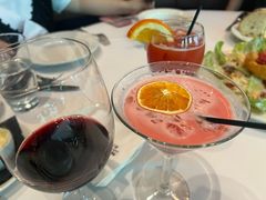 -MORTON'S 莫尔顿牛排坊(北京丽晶酒店)
