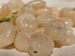 清炒虾仁-新雅(丰盛里店)