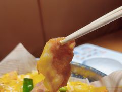 -红渡小香·牛肉麻辣香锅(车站南路店)