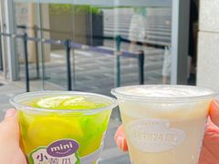 -炖物24章·顺时轻养茶(黄龙店)