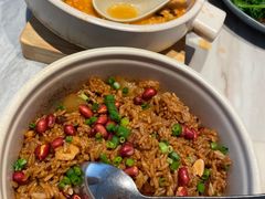 -鹿港小镇(霄云店)