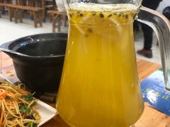 -清真海鲜大排档(原芥园道店)