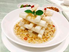 -南山鲜虾面·活鲜小馆·海味大连菜(南山总店)