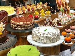 -第六季自助餐厅(北太平庄店)