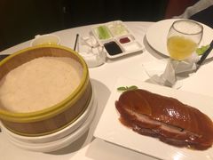 -贝勒爷·酥不腻烤鸭