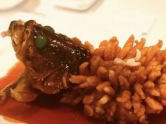 -松鹤楼·非遗·苏帮菜(融科店)