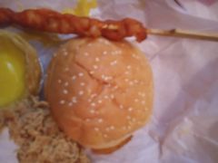 -咭味哆·炸鸡汉堡(昌安店)