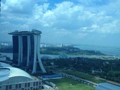 -新加坡瑞士史丹福酒店