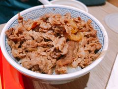 小牛饭-吉野家(东陵西路店)