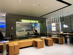 -喜茶(杭州滨江宝龙店)