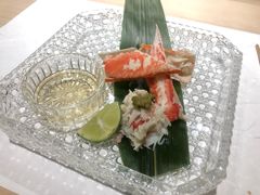 -鮨一日本料理(大中华店)
