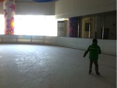场馆-冠军冰场CHAMPION RINK(百联又一城店)