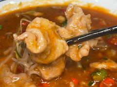 -新繁老號豌豆汤饭店·江湖菜(宝光寺店)