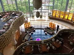 -中铁花水湾温泉酒店(大邑店)