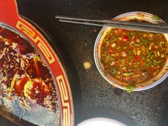 -三江两海老火锅(北京首店)