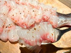 -小火花·干式熟成牛排馆Spark SteakHouse(剑桥郡店)