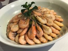 -小厨娘淮扬菜(清江苏宁广场店)