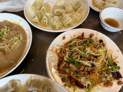 -老王头饺子(孟家店)