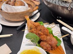 -飞尝蚝·顺德菜·鱼生(顺德总店)