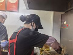 -辽B·小串(总店)