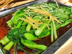 -川天喉重庆江湖菜
