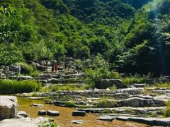 -孤山寨风景区