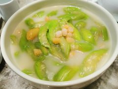 干贝胡瓜-四道菜·福建菜馆(新街口金鹰店)