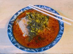 -好香来米线(十里铺北路店)