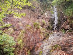 -东南悬空寺方广岩